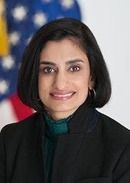 Seema Verma speaks out against single-payer, emphasizes commitment to competition