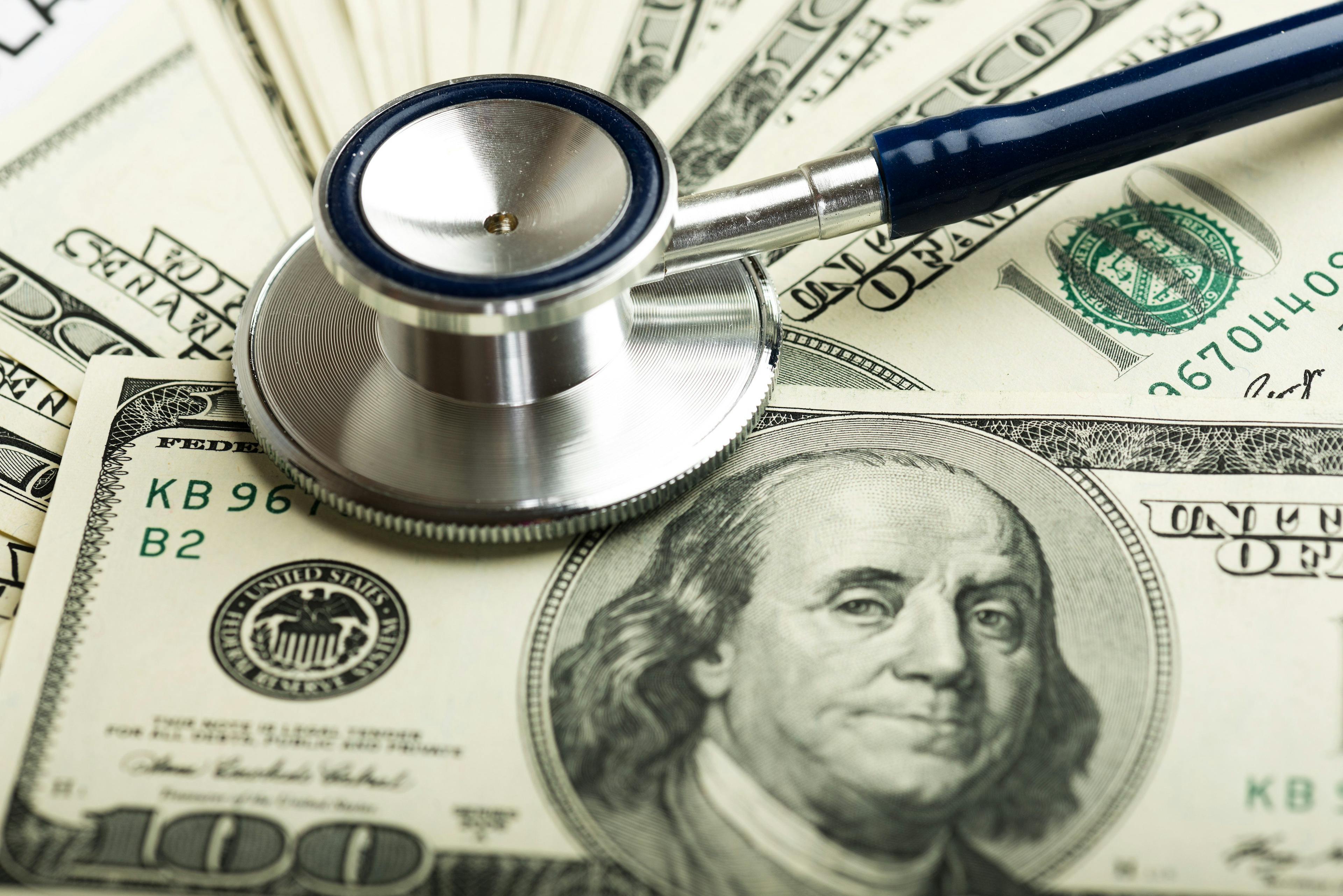Private equity acquisition of medical practices increased in recent years