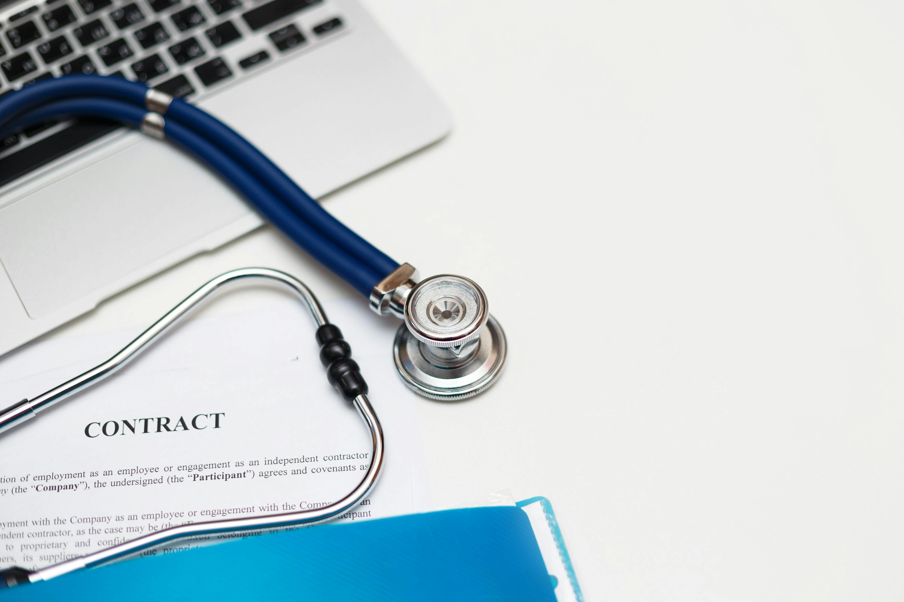 Non-compete clauses: What physicians need to know
