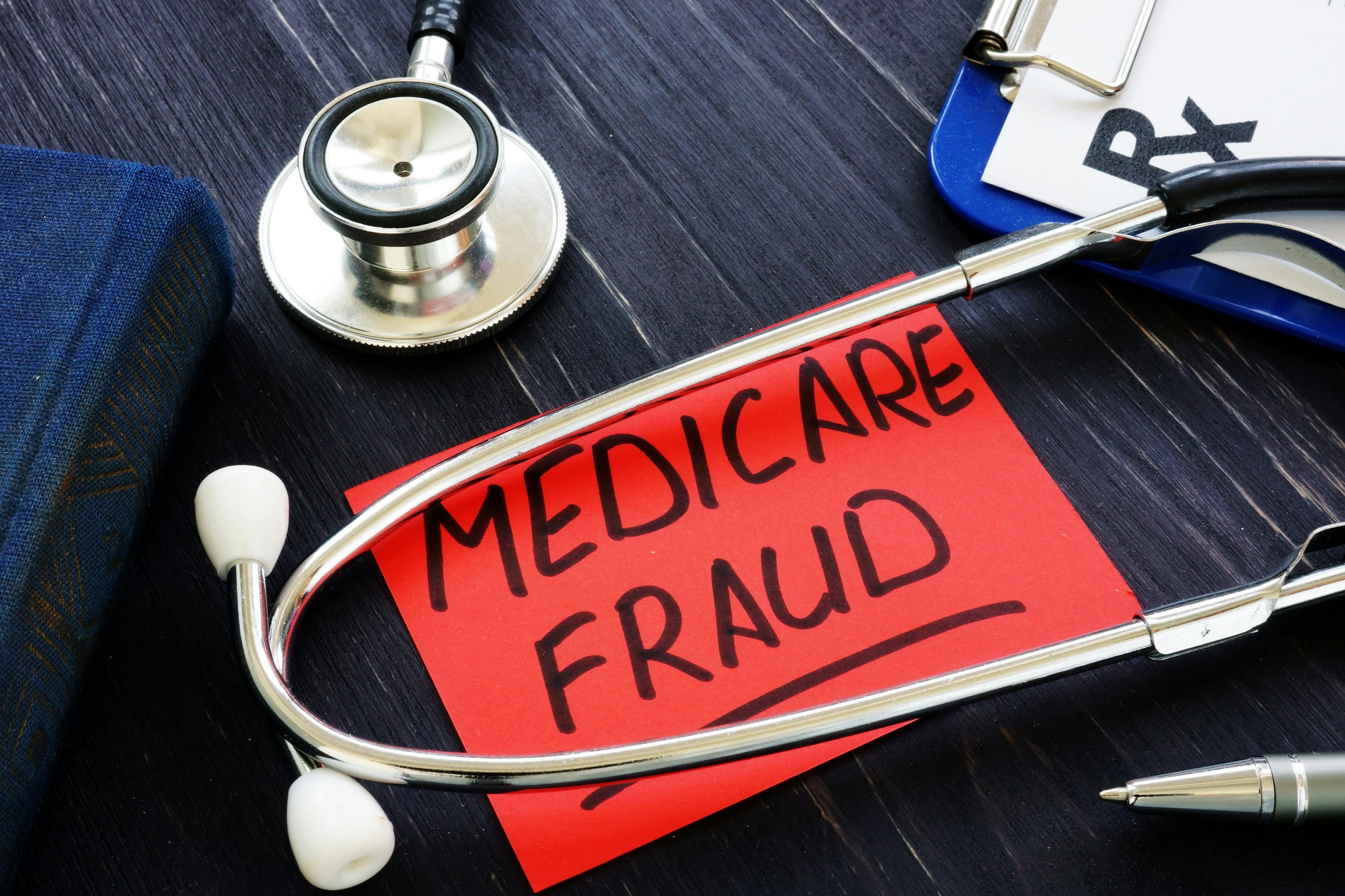 Medicare fraud: Feds indict 35 in alleged $2.1 billion fraud scheme involving telemedicine