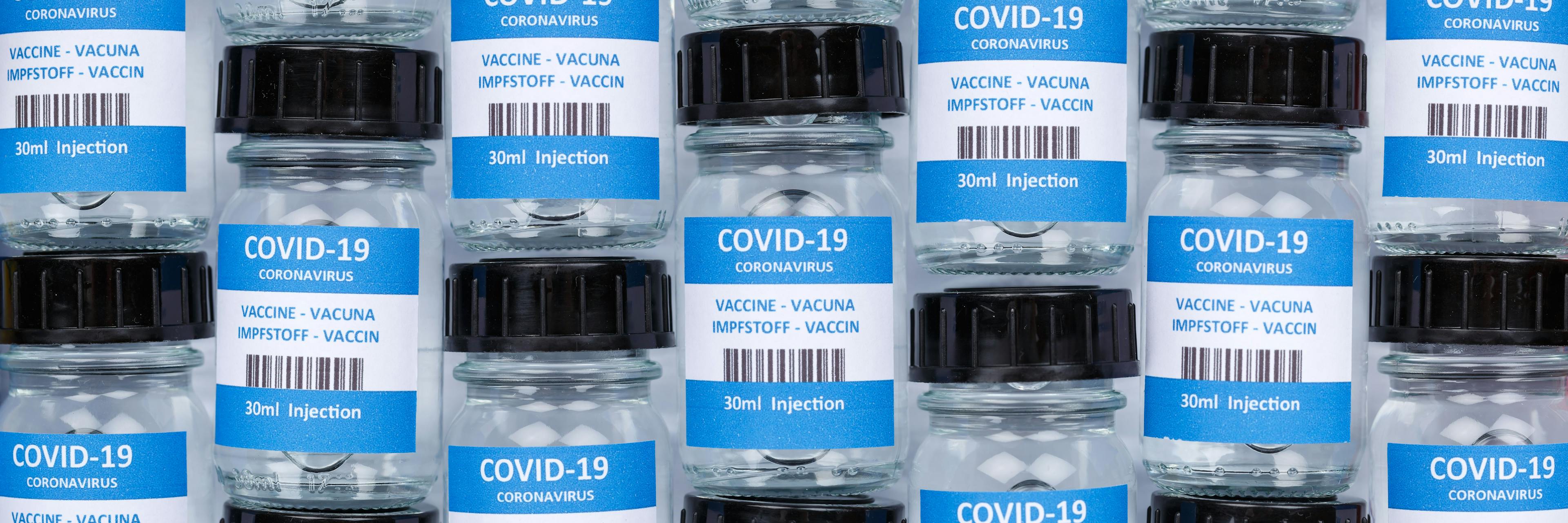 Novavax begins rolling review of COVID-19 vaccine candidate
