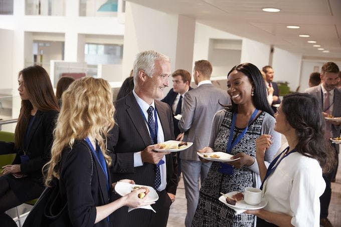 How Doctors Can Improve Their Networking Skills