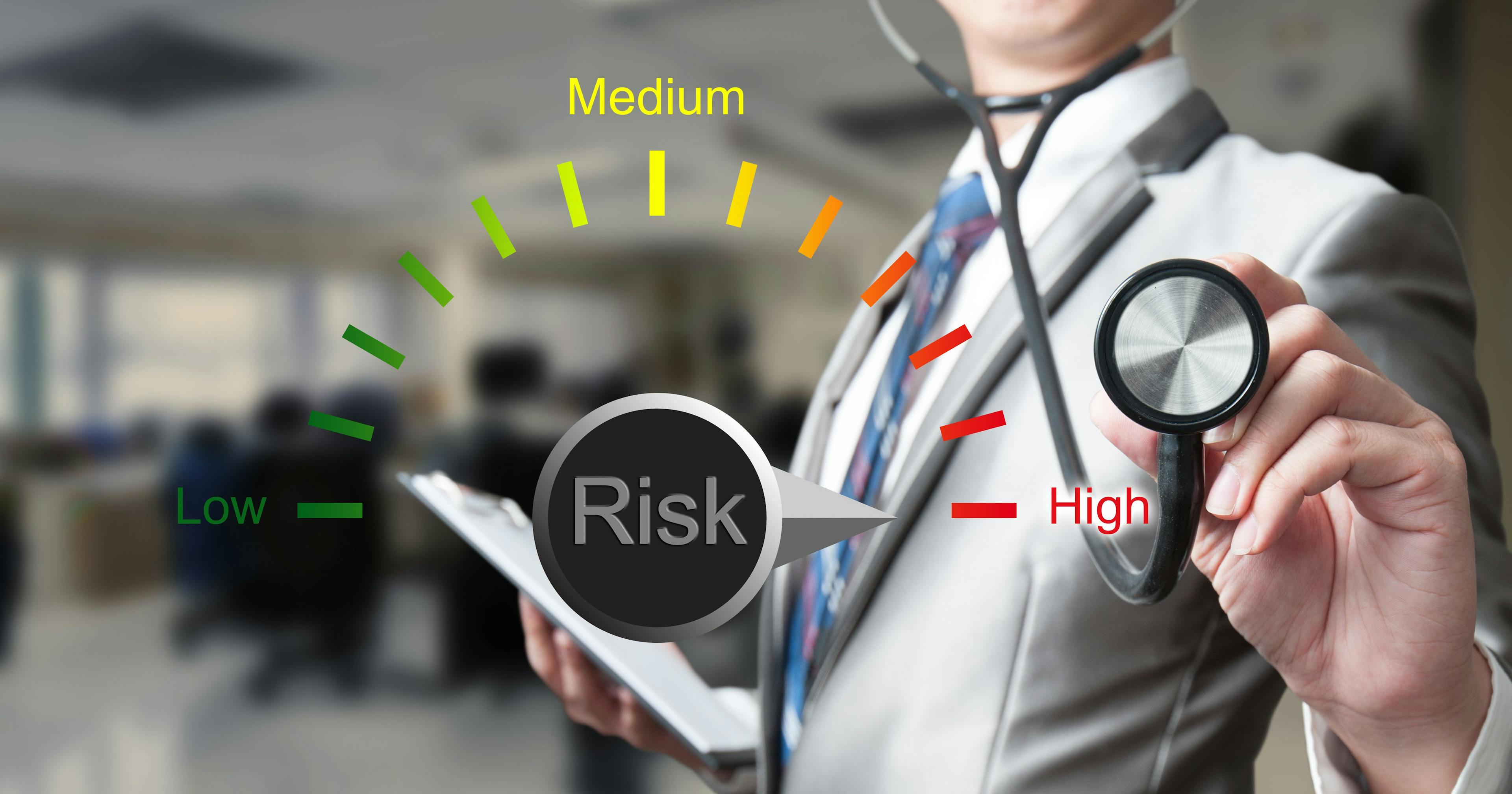 How to help at-risk patients: ©stnazkul - stock.adobe.com