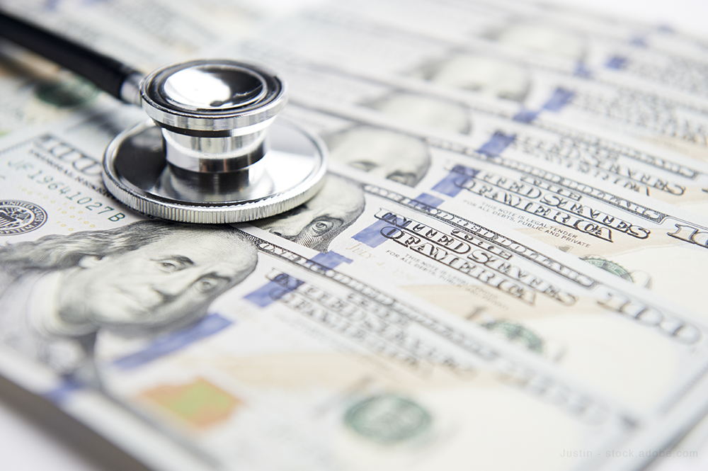 Income share agreements: A solution to medical school debt?