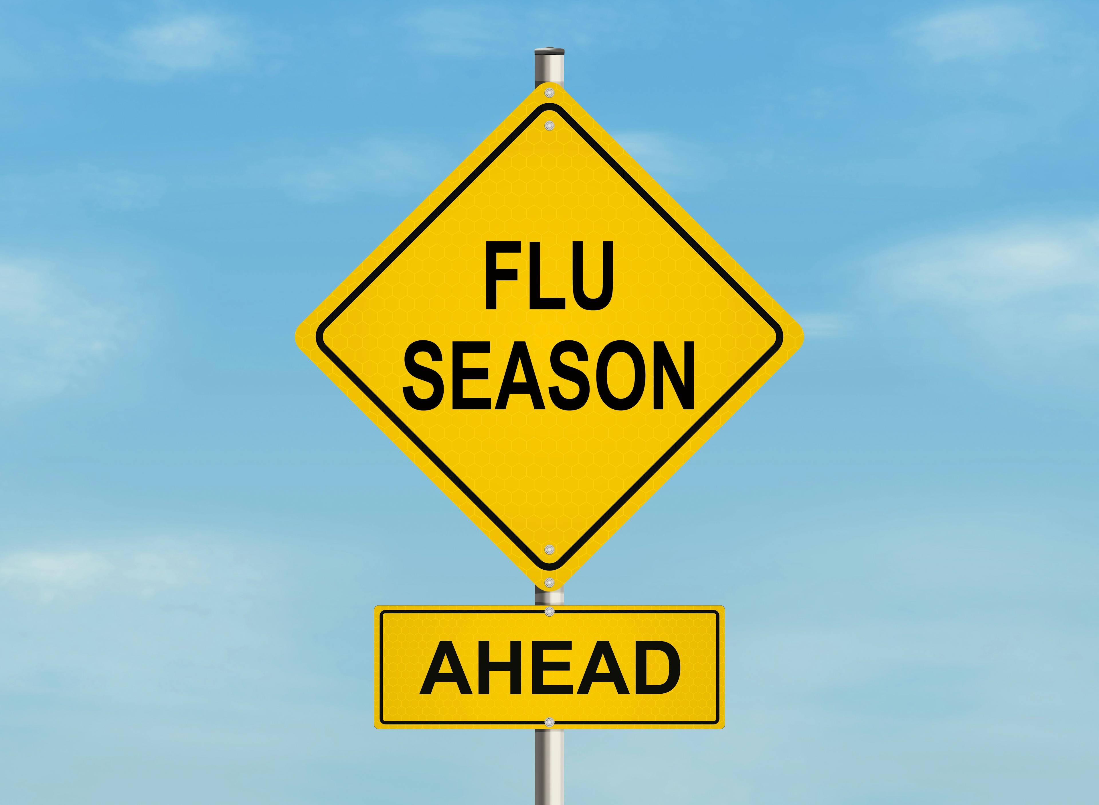 FDA approves Xofluza for high-risk flu patients