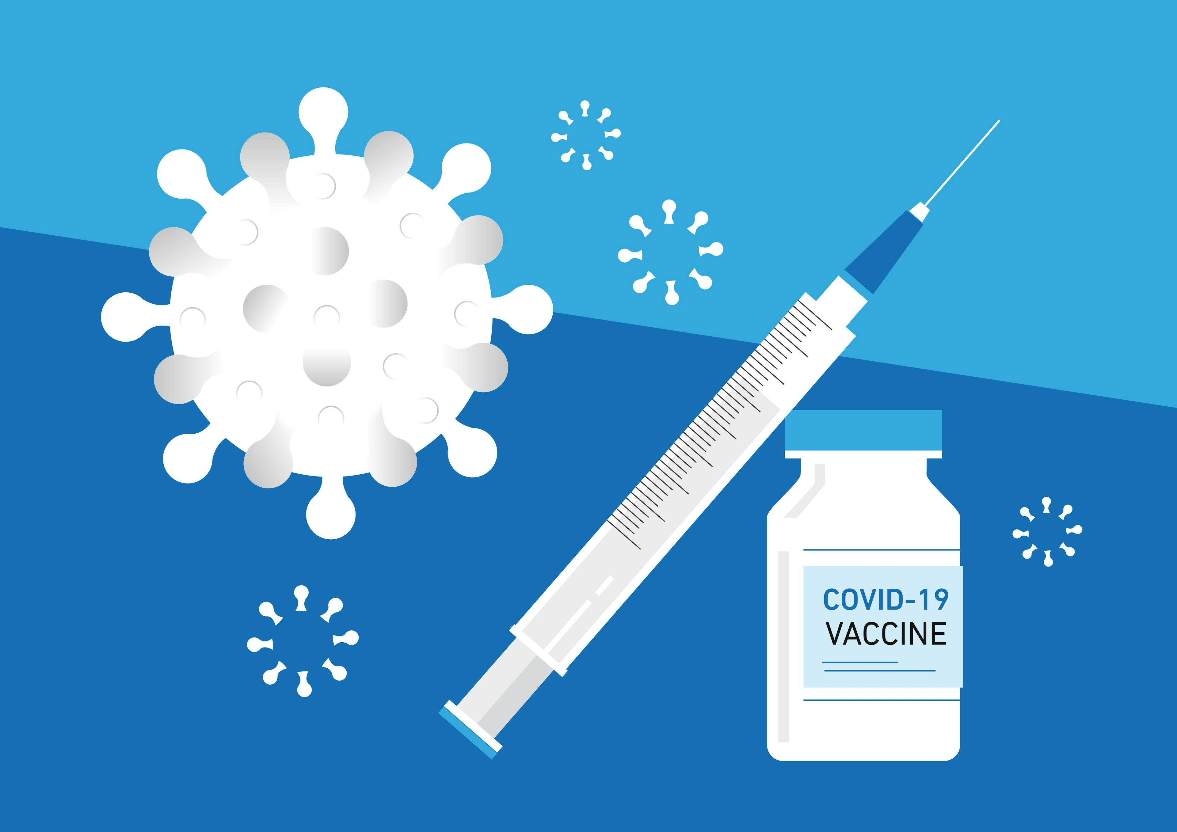 COVID-19: Johnson & Johnson vaccine recipients benefit from mRNA boosters