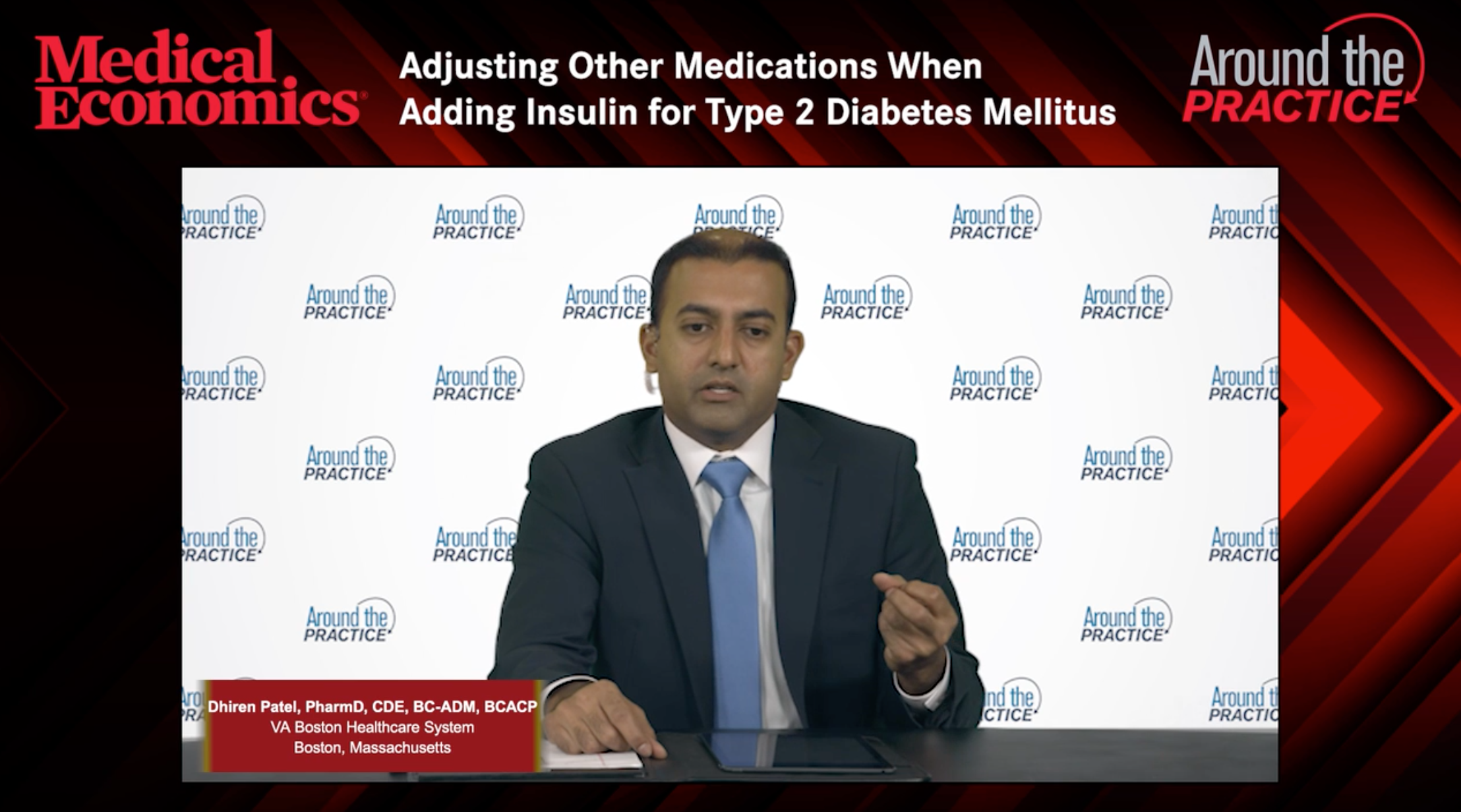 Adjusting other medications when adding insulin for Type 2 Diabetes Mellitus