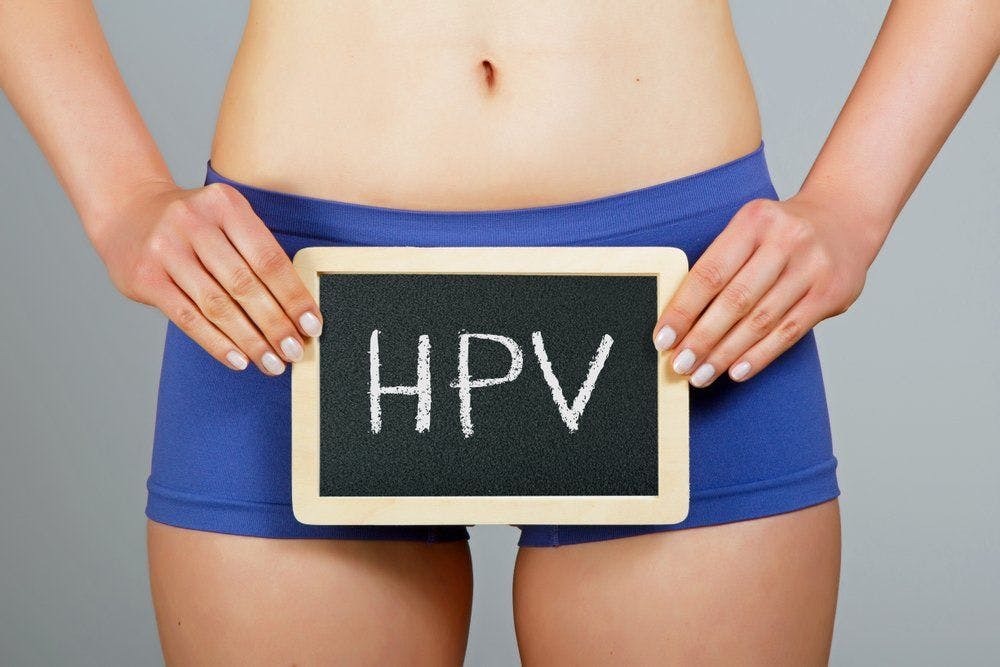 HPV, cervical cancer, HPV vaccine, sexual health 