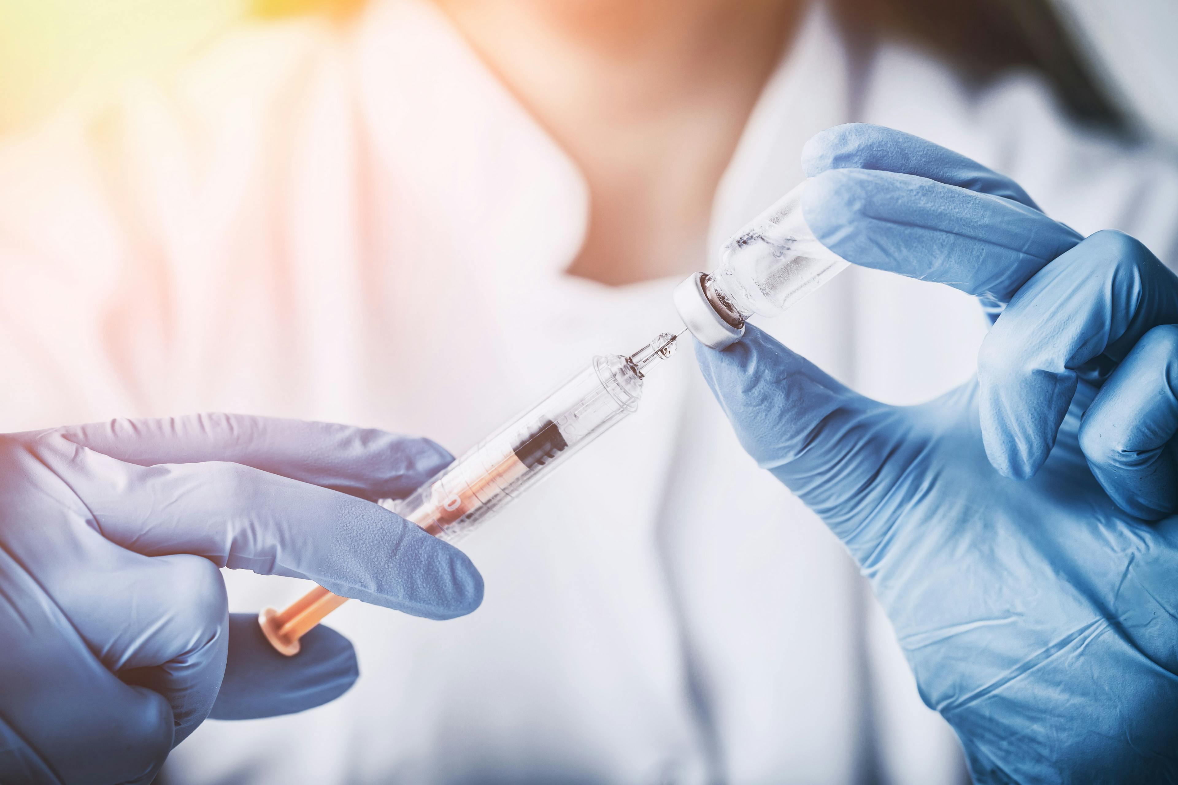 New COVID vaccine receives mixed response: ©Redpixel - stock.adobe.com