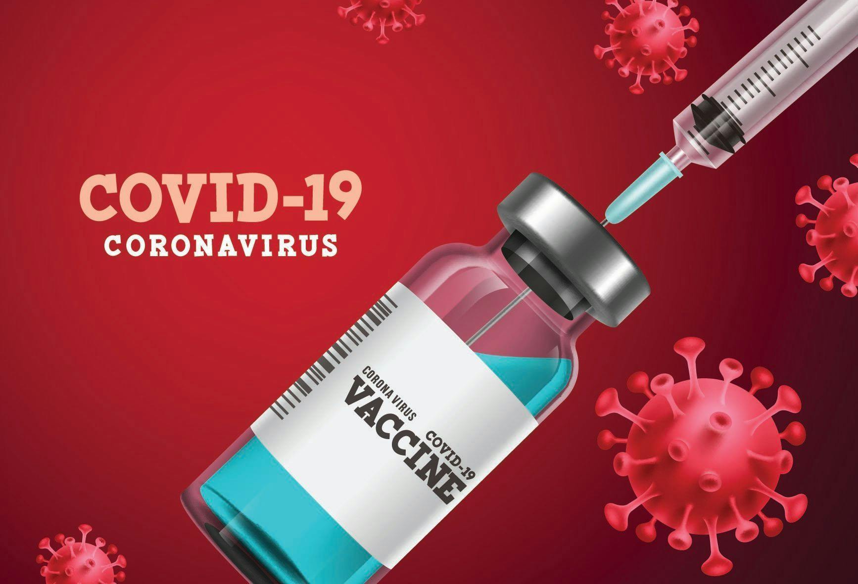 Coronavirus: FDA report looks good for Pfizer vaccine EUA