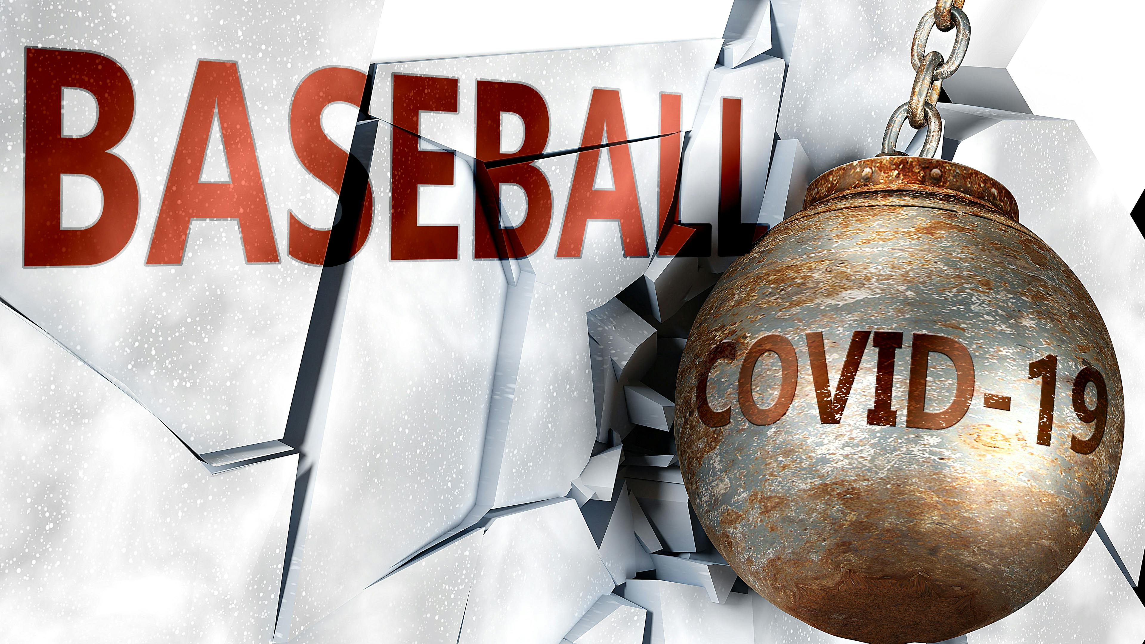 Baseball season’s looming strikeout shows importance of following COVID-19 safety guidelines 