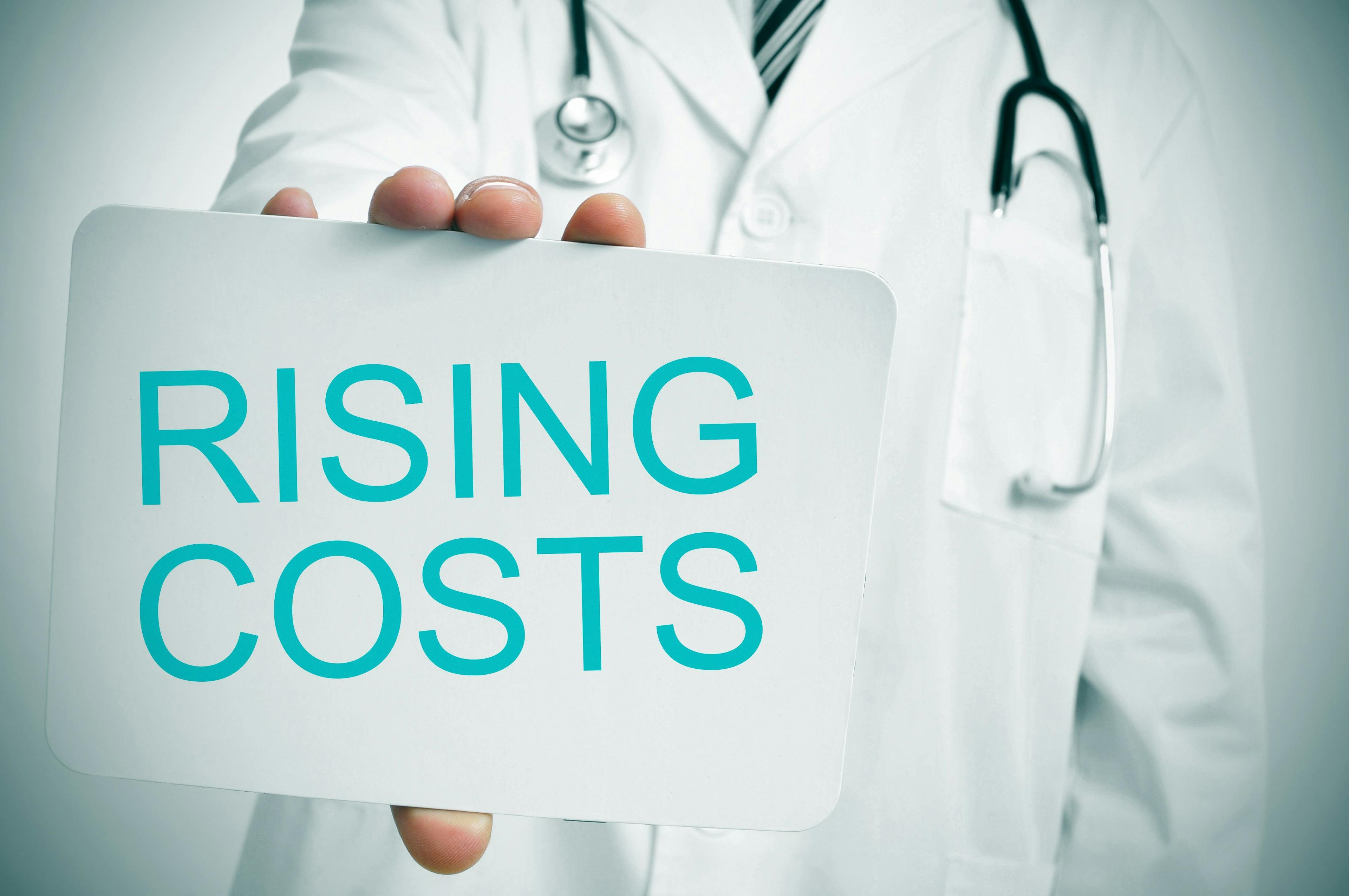 ACP calls for changes to combat rising prescription drug costs