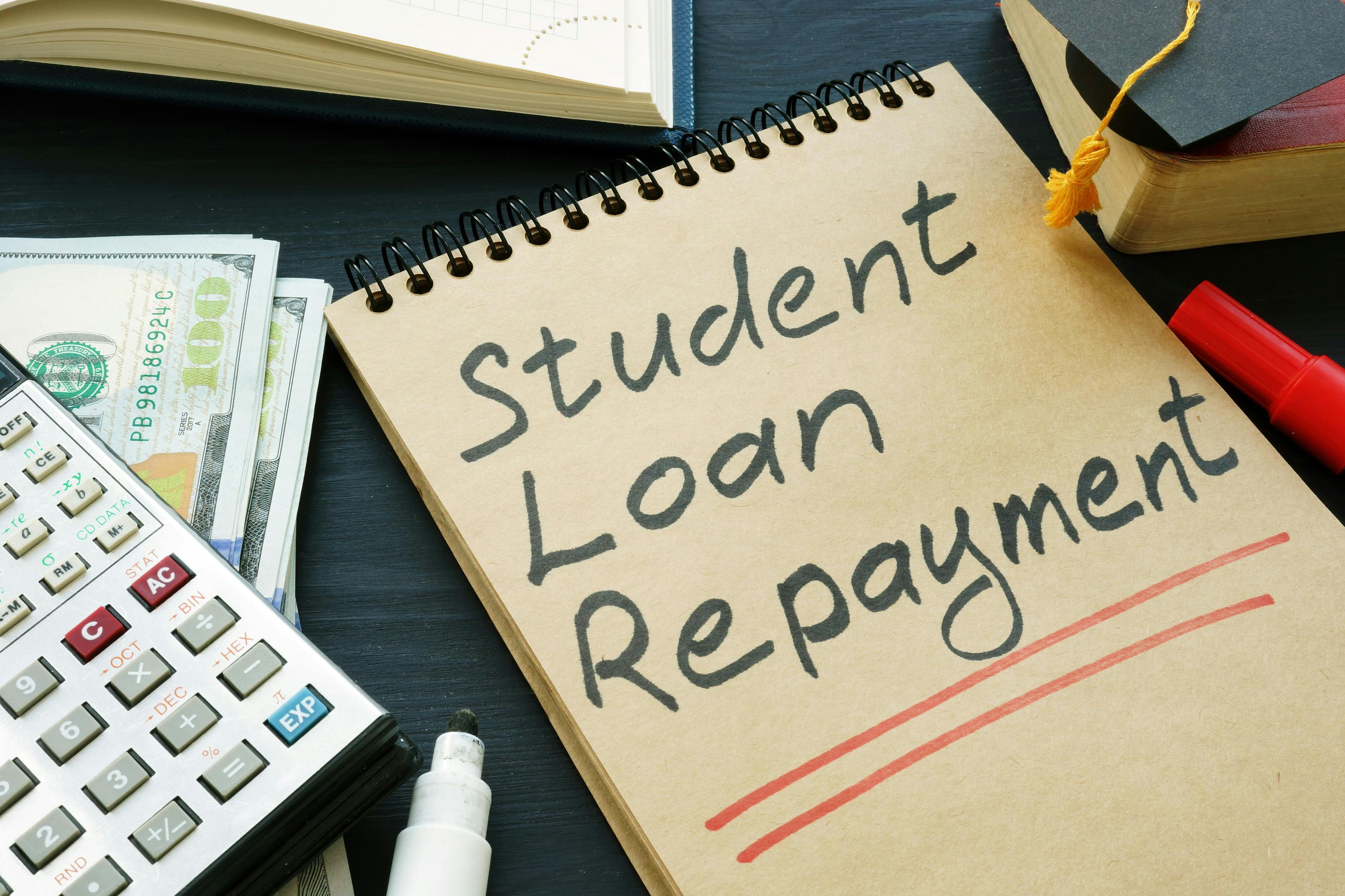loan repayment 
