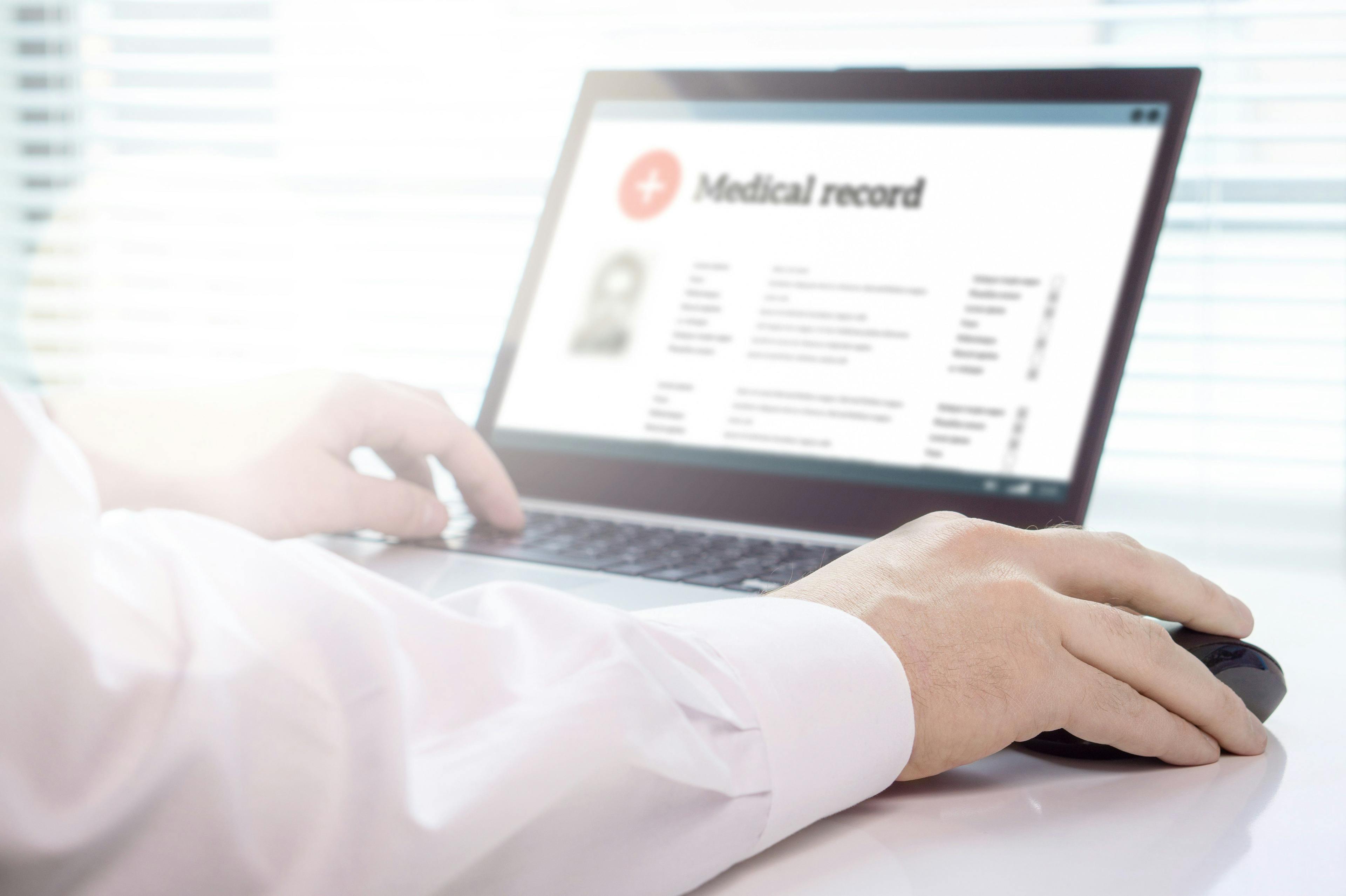 Physicians need better EHR training, study finds