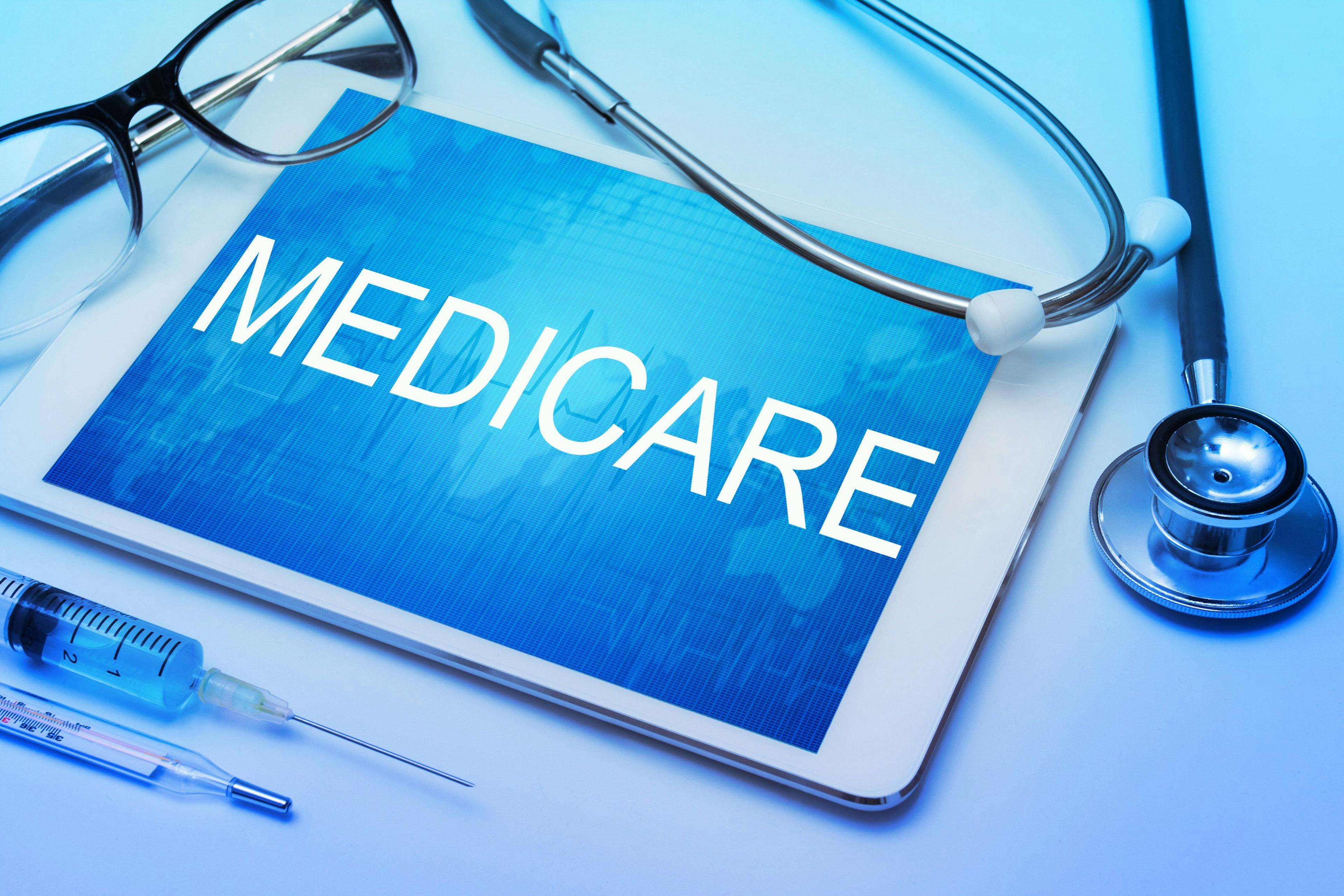 Seriously ill Medicare beneficiaries still reporting financial hardship