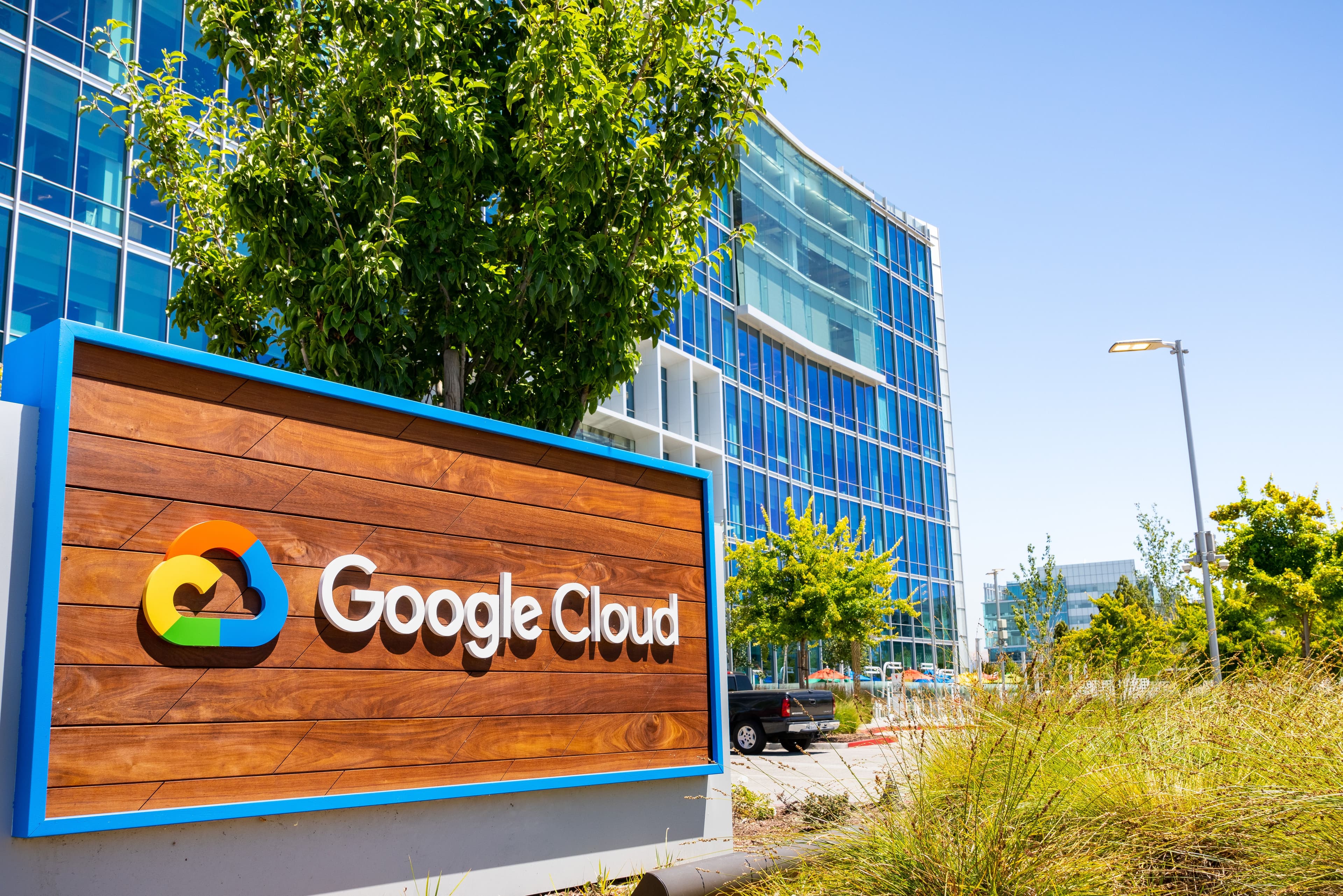 Google Cloud releases AI tools: ©Sundry Photography