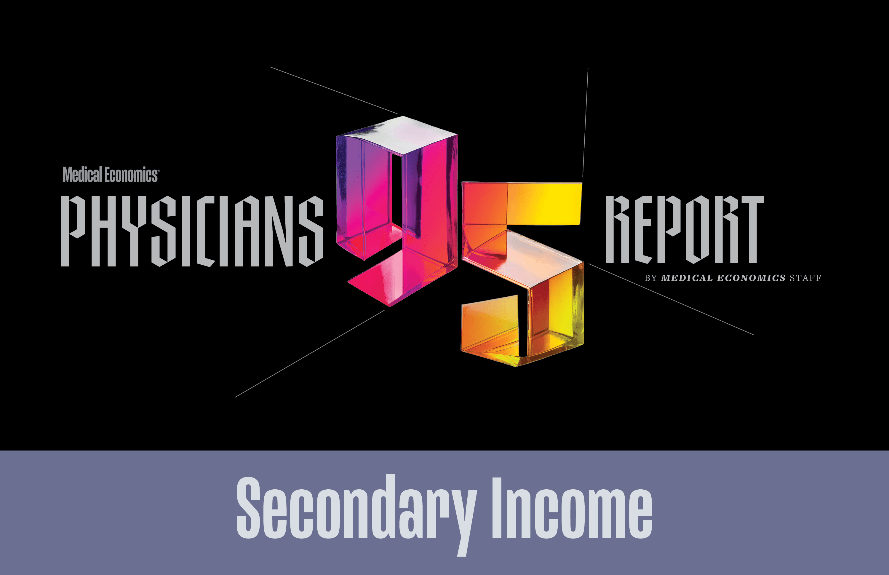 Secondary income | © MJH Life Sciences