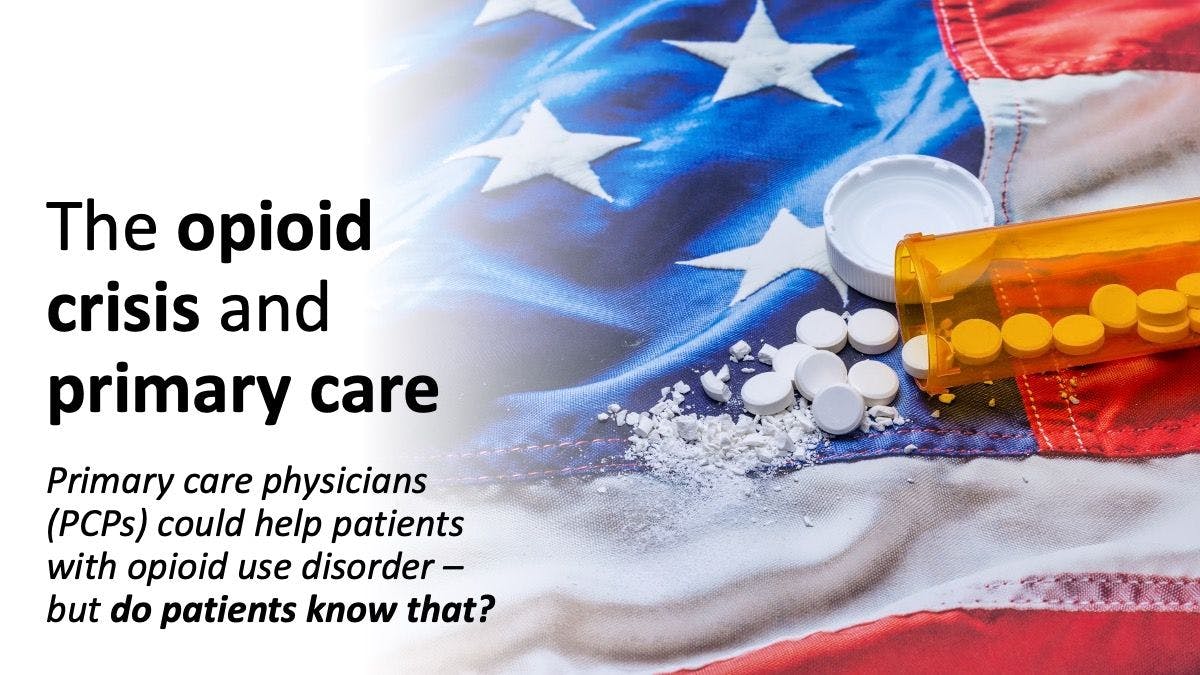 Opioid drug addiction epidemic flag concept: © Tim – stock.adobe.com
