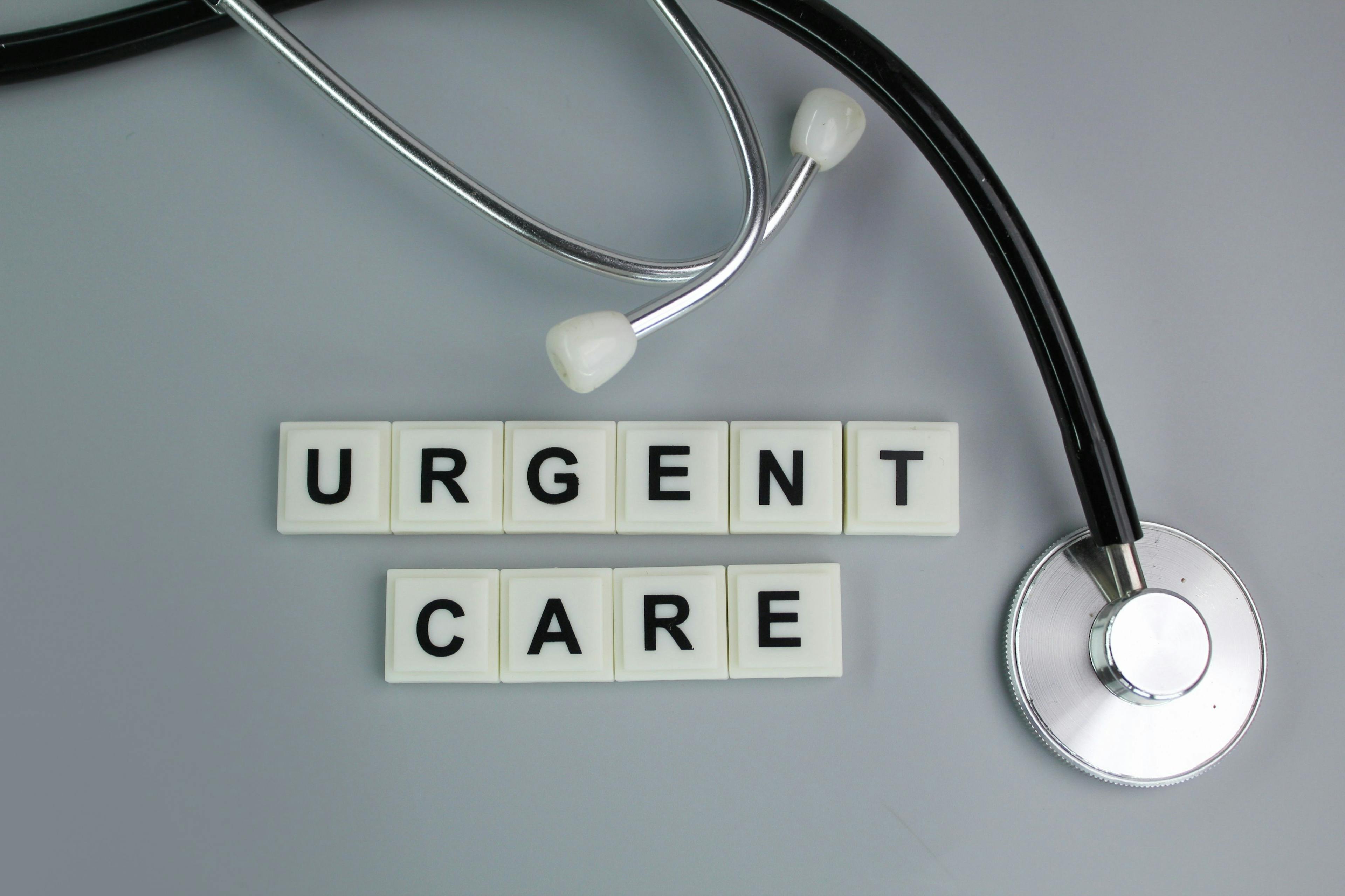 Urgent care model: ©Fauzi - stock.adobe.com