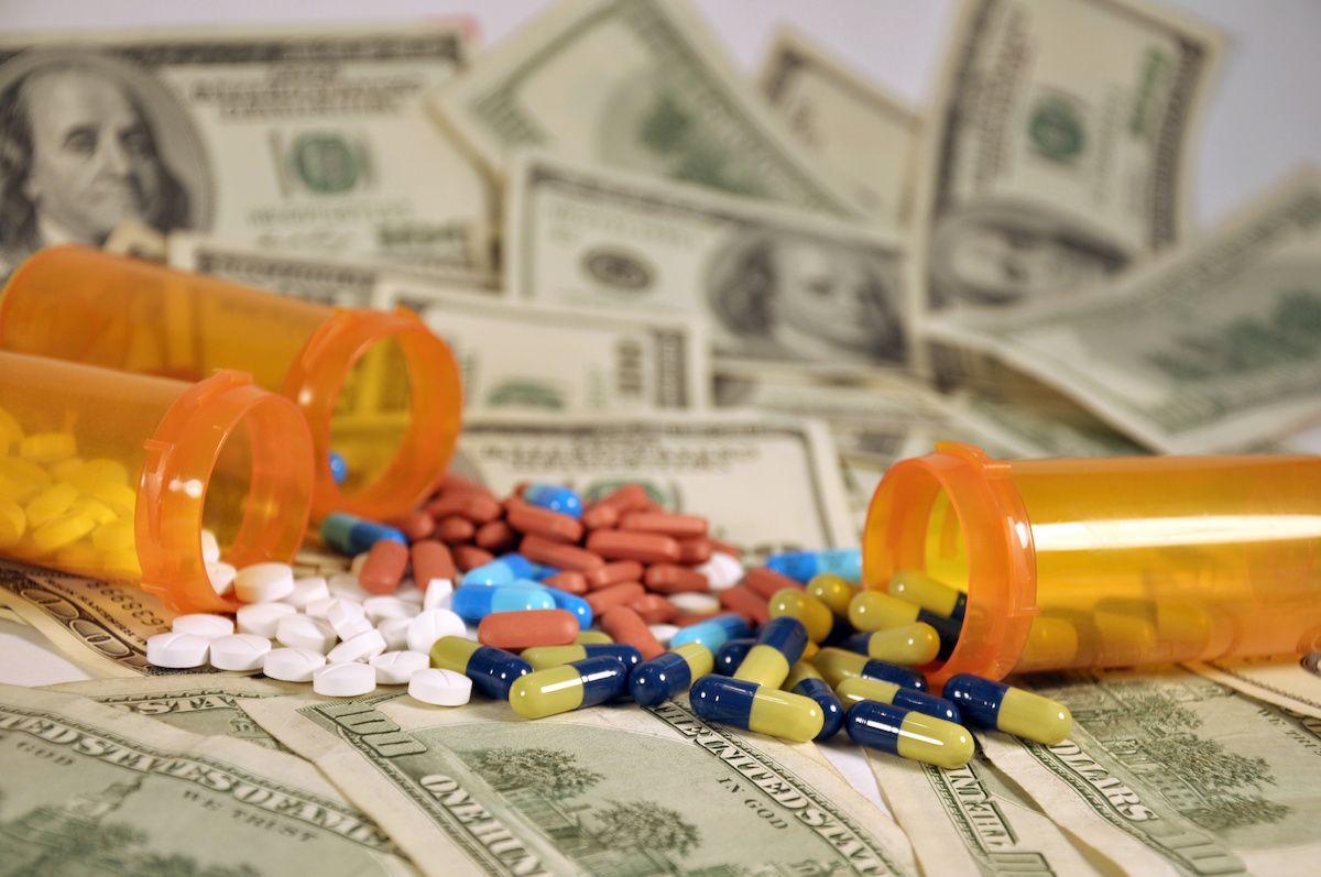 cost of drugs © hhendrix - stock.adobe.com