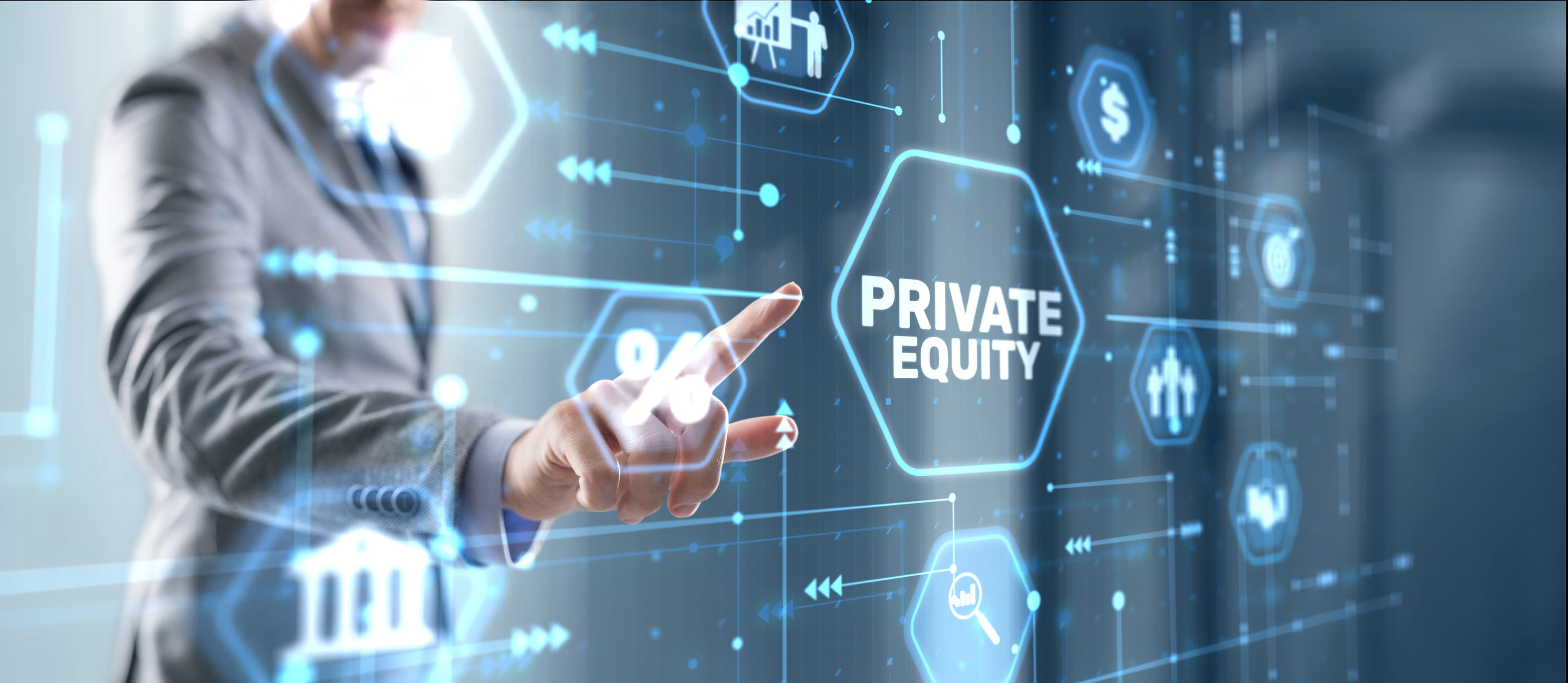 private equity investment concept © Funtap - stock.adobe.com