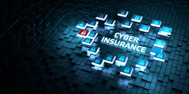 Liability insurance coverage needed for cyberattacks: ©Photo Photo - stock.adobe.com