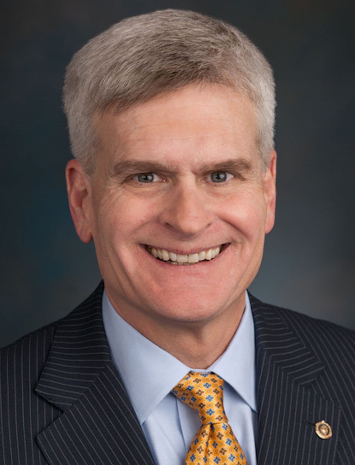 Sen. Bill Cassidy, MD (R-Louisiana)