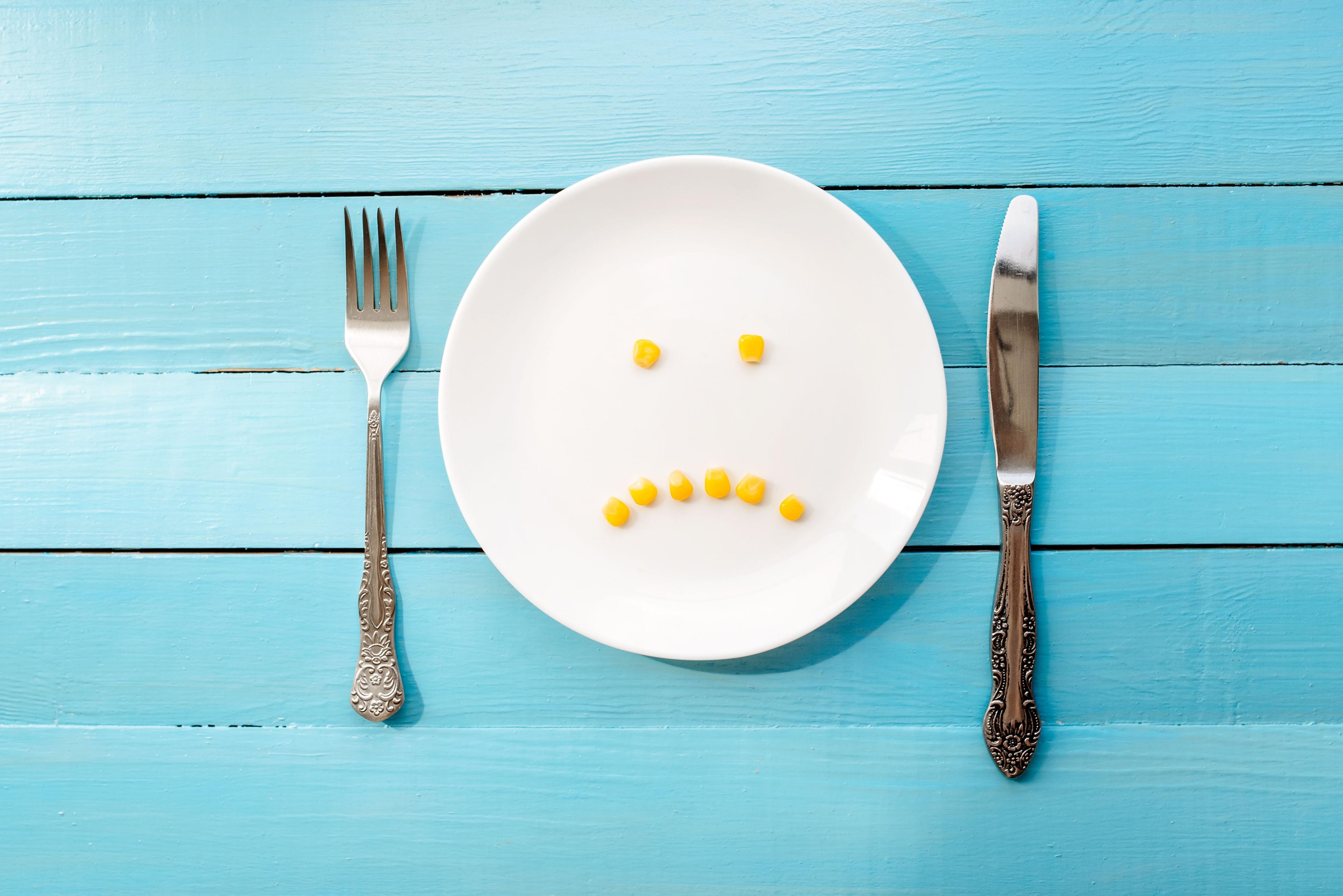 Food insecurity leads to negative health outcomes: ©Zahar2000 - stock.adobe.com