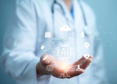 AI medical devices not thoroughly vetted: © Toowongsa - stock.adobe.com