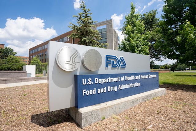 FDA office | © Tada Images - stock.adobe.com