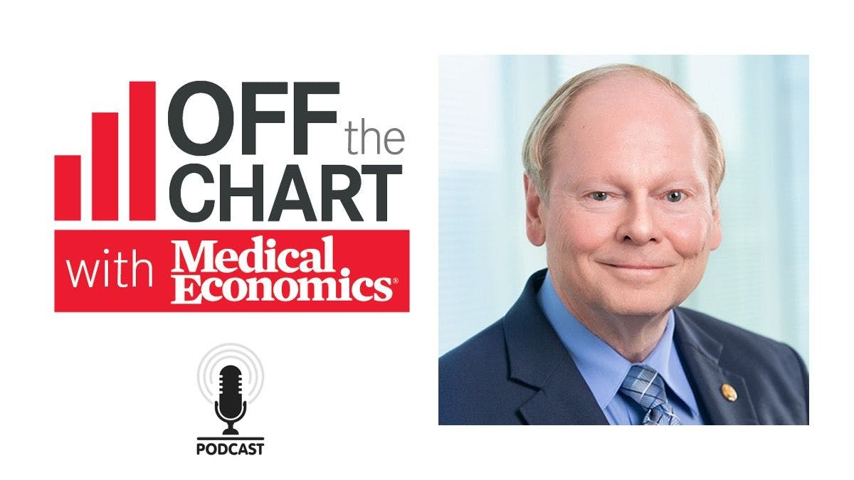 Ep 37: Physician finances with Steven P. Furr, MD of AAFP