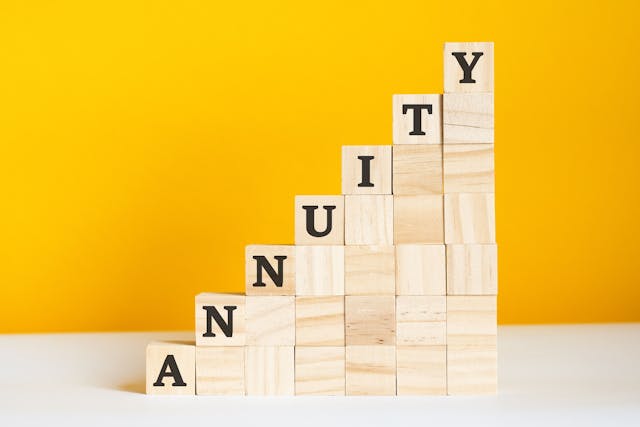 Understand the nuances of fixed indexed annuities: ©Maks Lab - stock.adobe.com