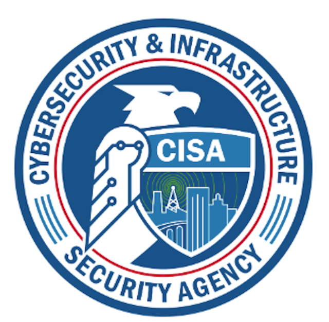 © Cybersecurity & Infrastructure Security Agency