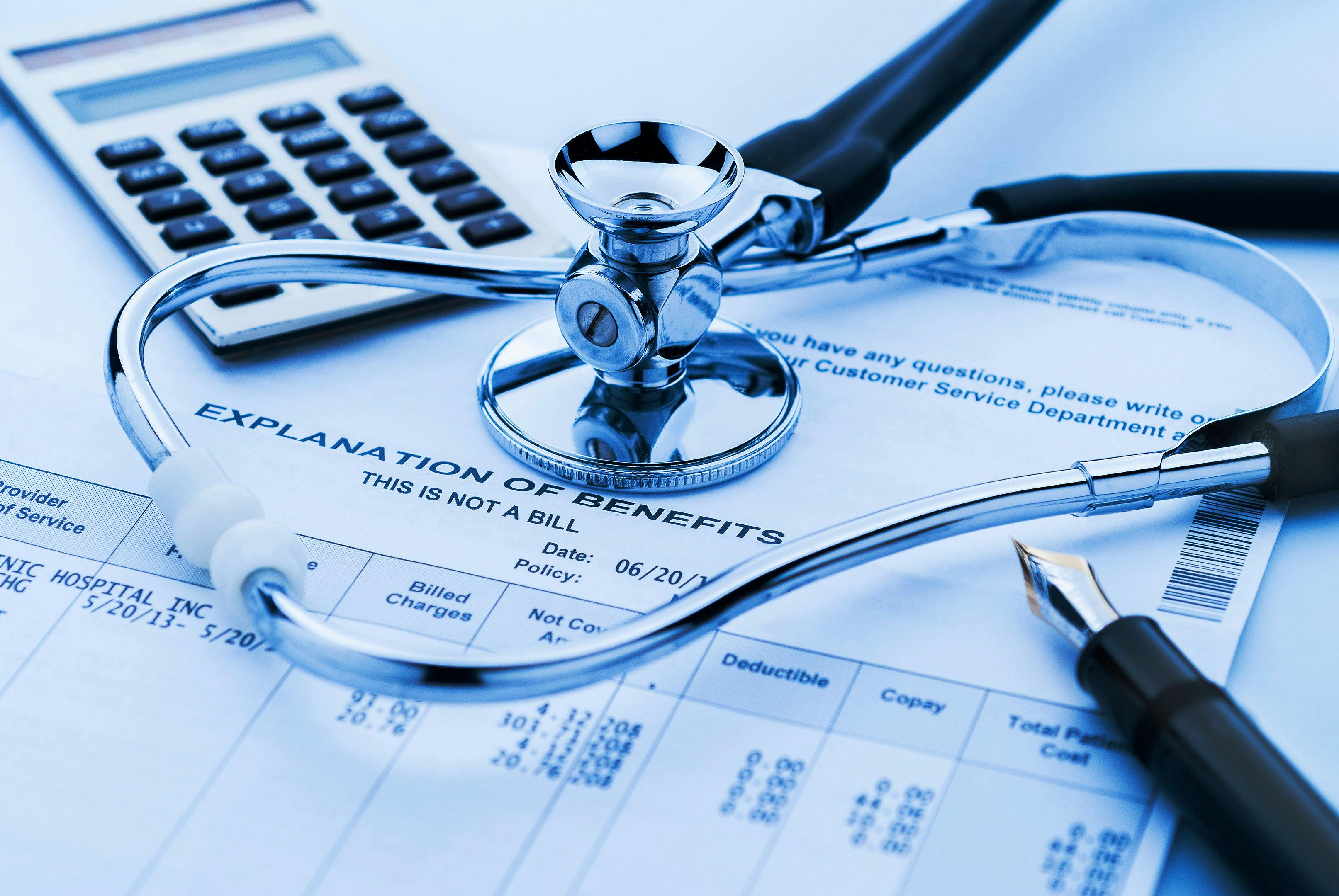 Health care costs expected to surge in 2025: ©Christian Delbert - stock.adobe.com