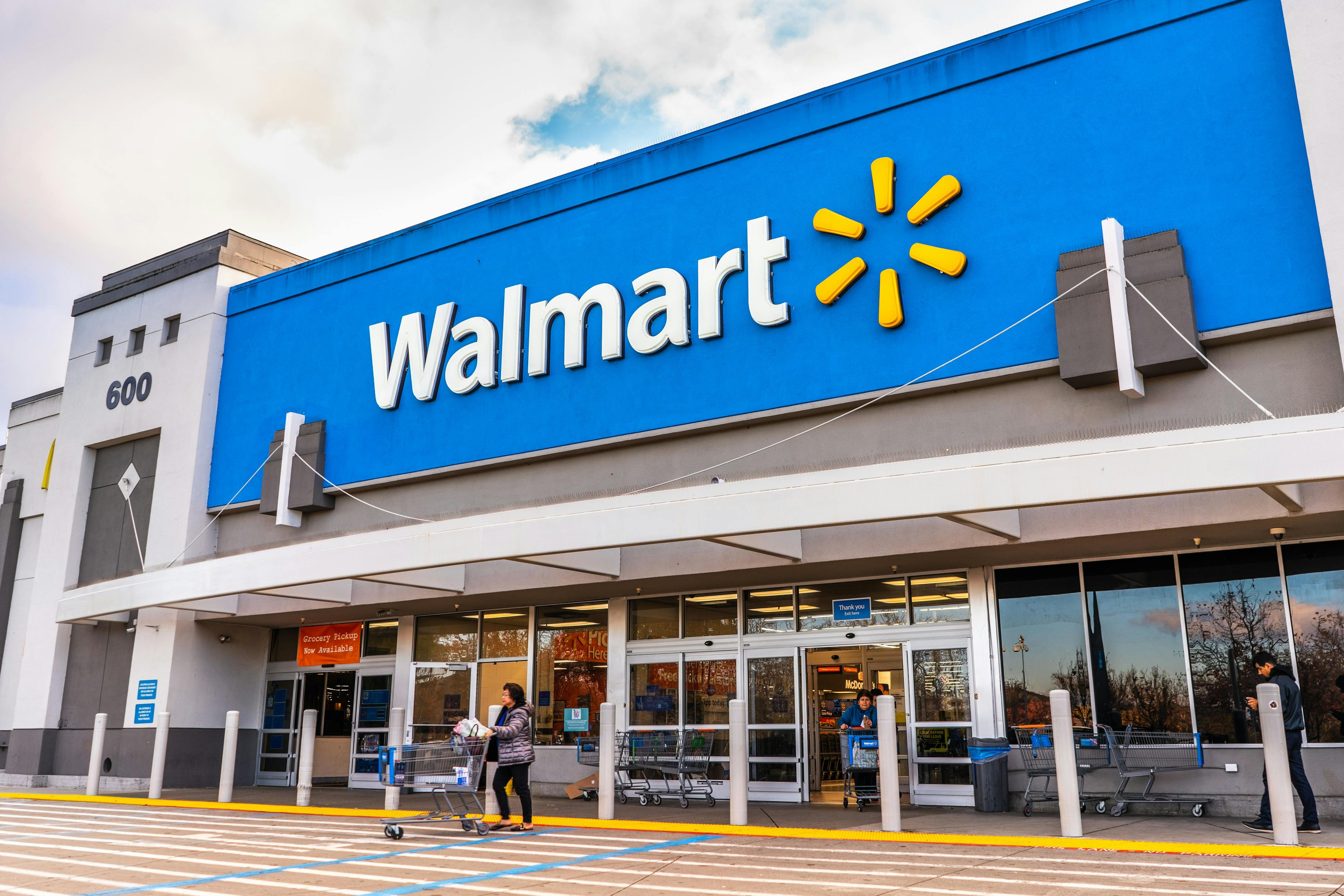 CenterWell to take over shuttered Walmart Health spaces: ©SundryPhotography - stock.adobe.com