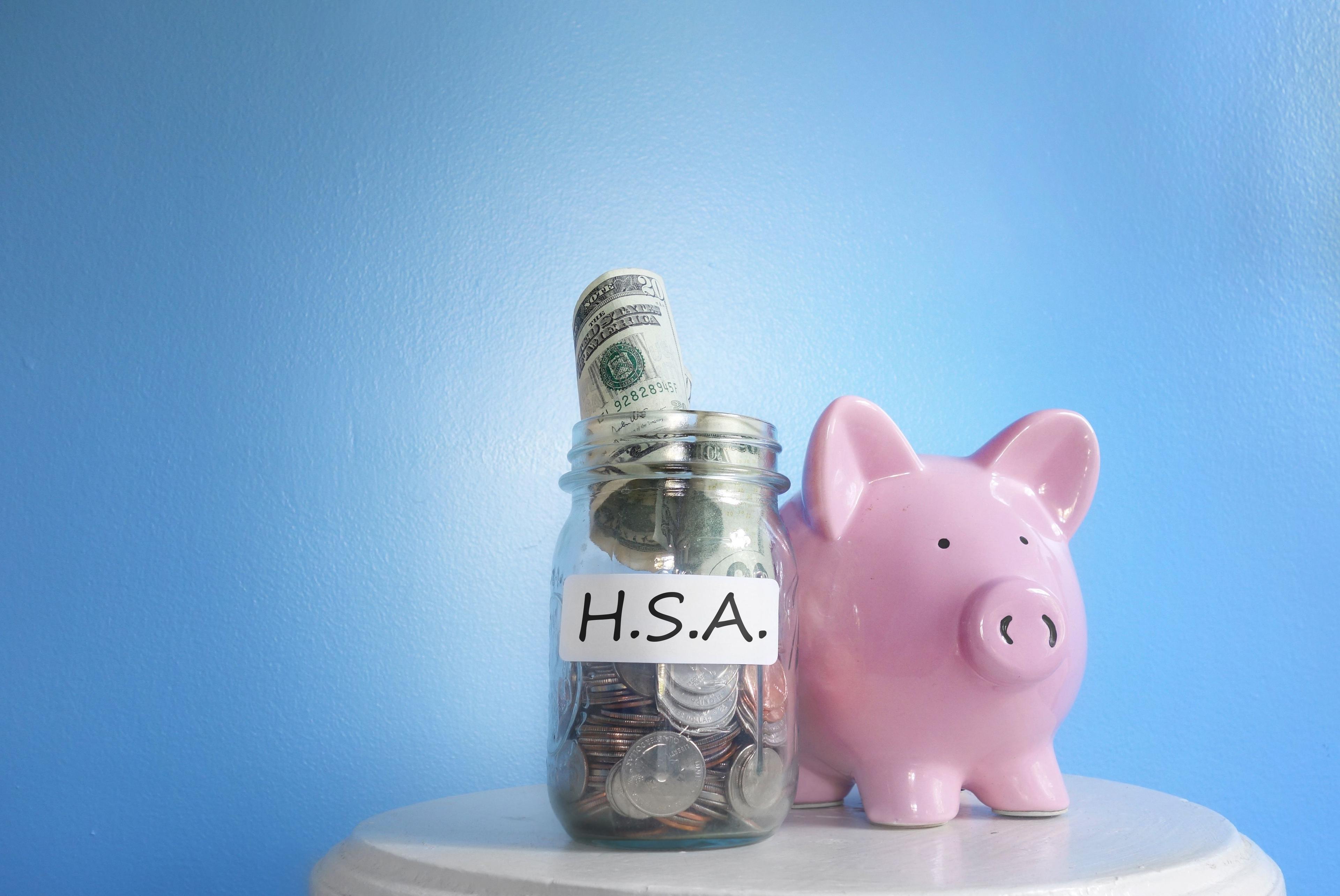 Health savings account impact insurance premiums: ©Zimmytws - stock.adobe.com