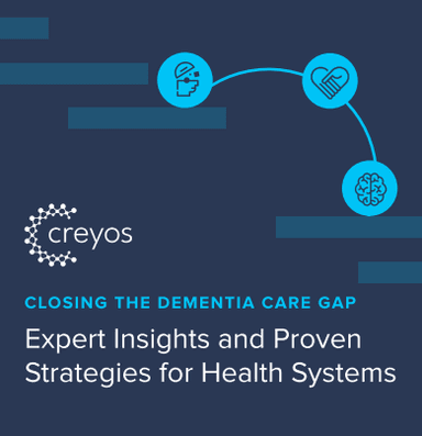 Closing the Dementia Care Gap: Expert Insights and Proven Strategies for Health Systems