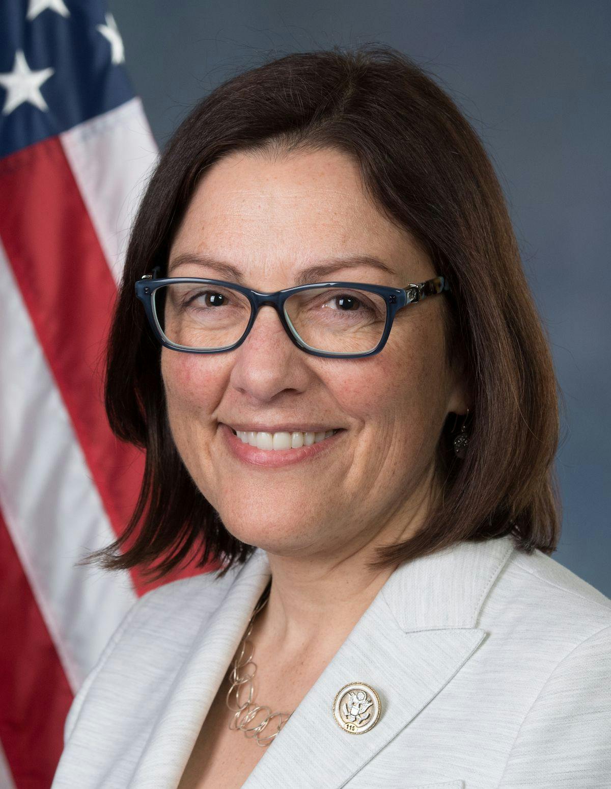 Rep. Suzan DelBene (D-Washington)