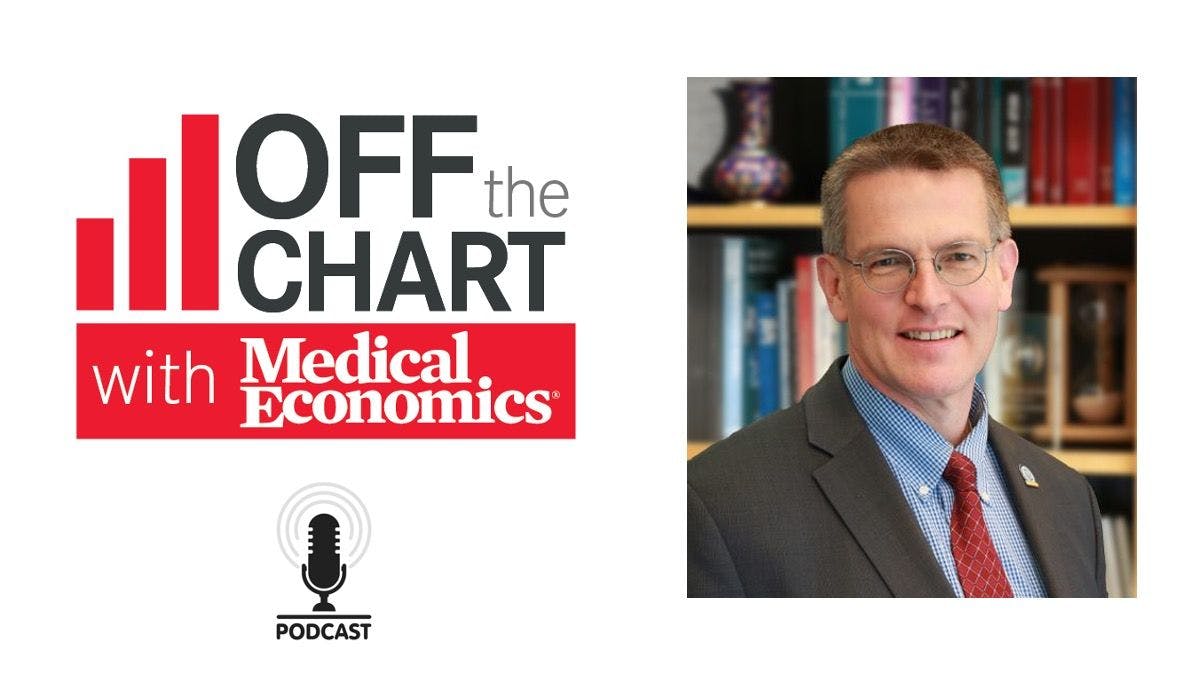 Ep 38: Maintenance of certification with Furman S. McDonald, MD, incoming president of ABIM