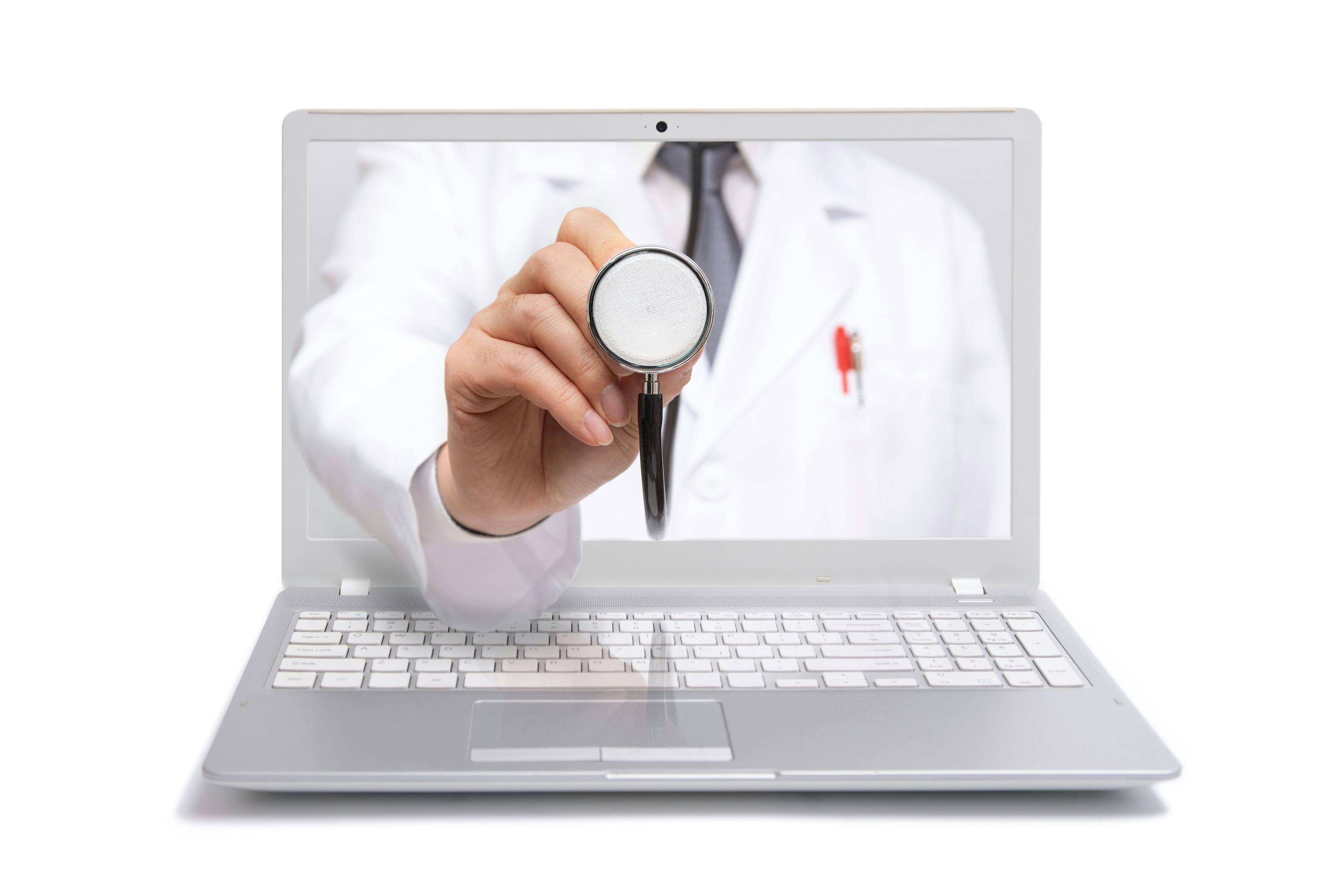 Patient satisfaction with virtual visits is high
