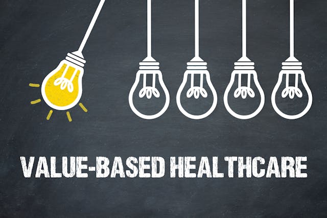 value-based health care: © magele-picture - stock.adobe.com