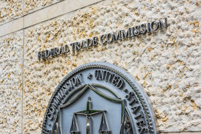 federal trade commission ftc building: © Andriy Blokhin - stock.adobe.com