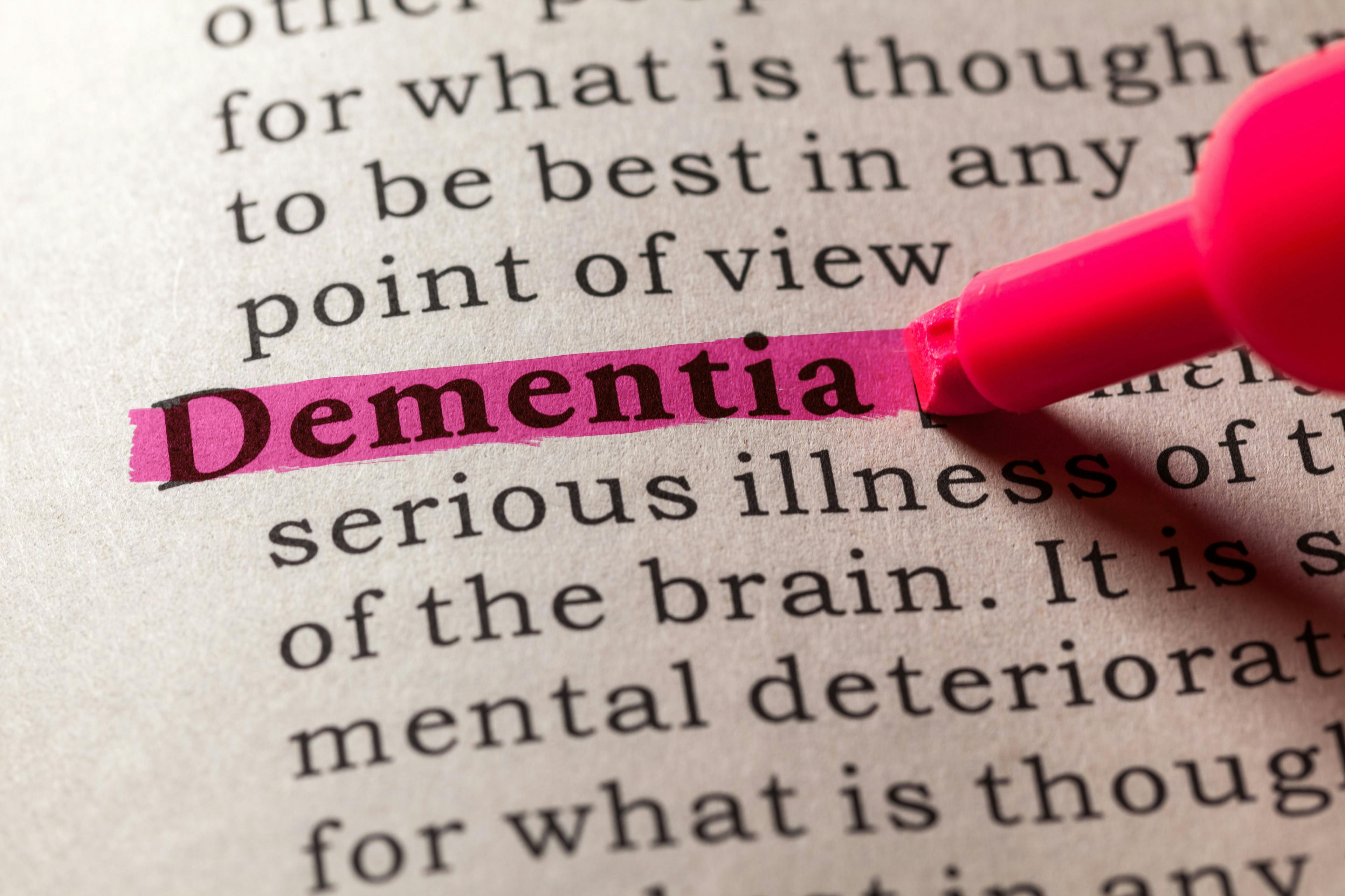 AI tool can help diagnose dementia: ©Feng Yu - stock.adobe.com